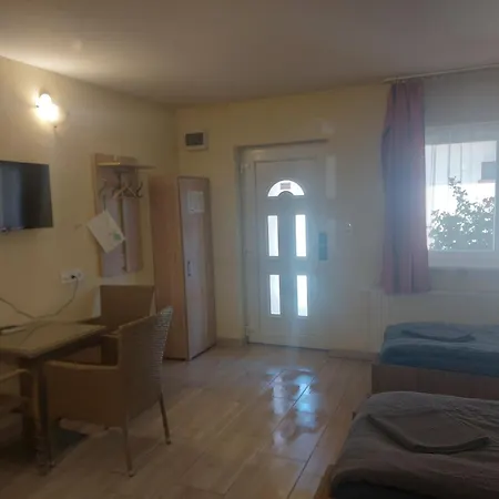 Apartman116 Airport * Vecsés