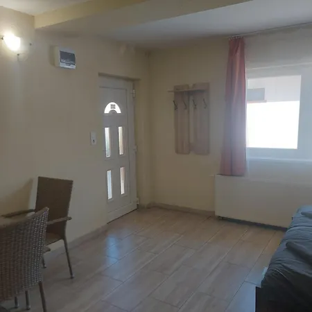 Apartman116 Airport Apartmán