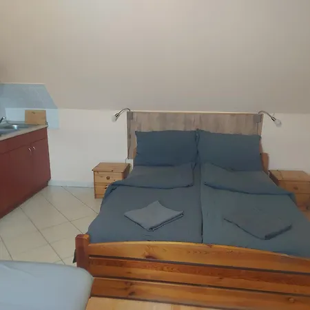 Apartman116 Airport