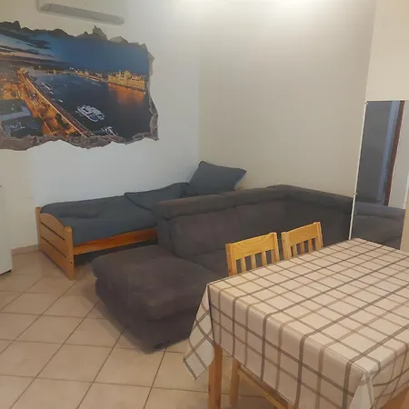 Apartment Apartman116 Airport