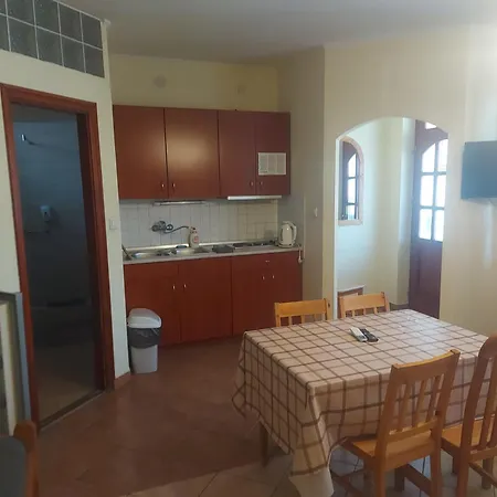 Apartman116 Airport Apartmán *