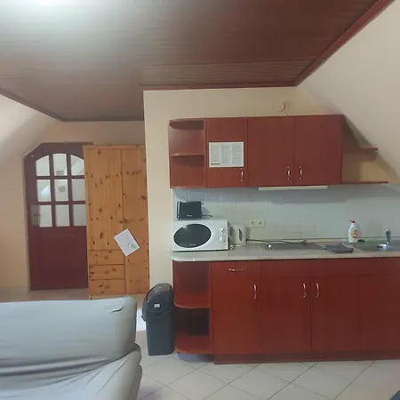 Apartment Apartman116 Airport *