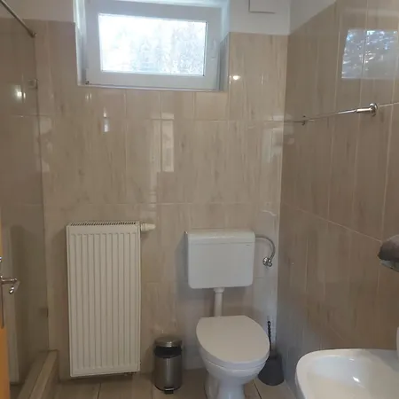 Apartman116 Airport Vecsés