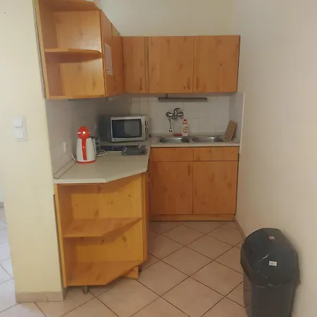 Apartman116 Airport