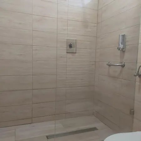 Apartment Apartman116 Airport *
