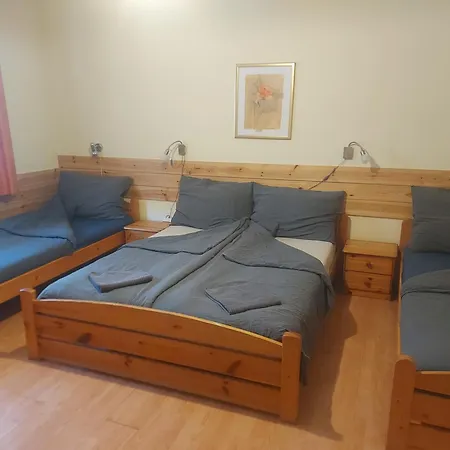 Apartman116 Airport Apartmán Vecsés