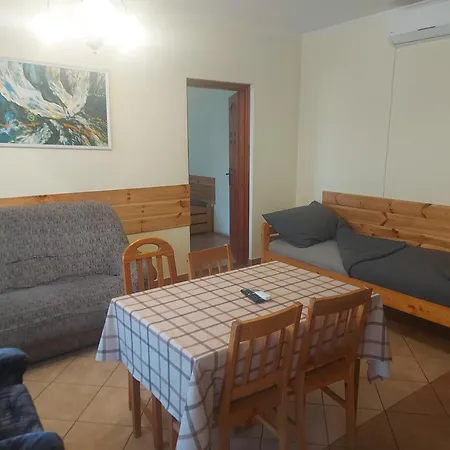Apartman116 Airport *