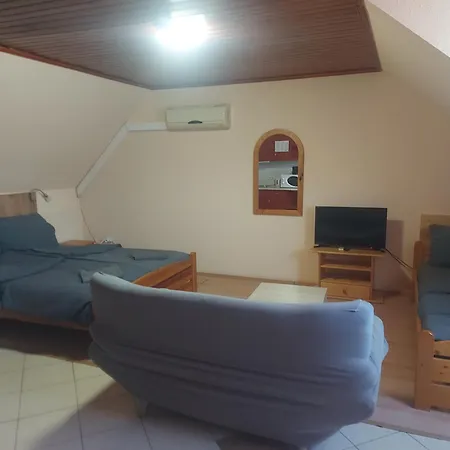 Apartman116 Airport Vecsés
