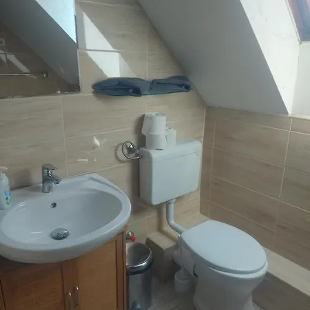 Apartment Apartman116 Airport