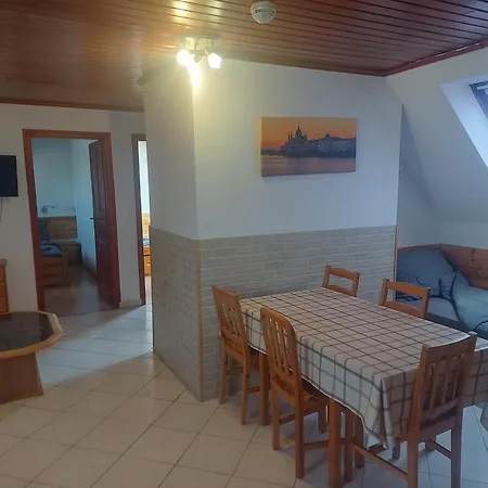 Apartman116 Airport *