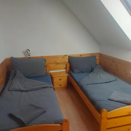 Apartman116 Airport * Vecsés