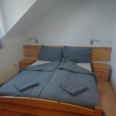Apartman116 Airport