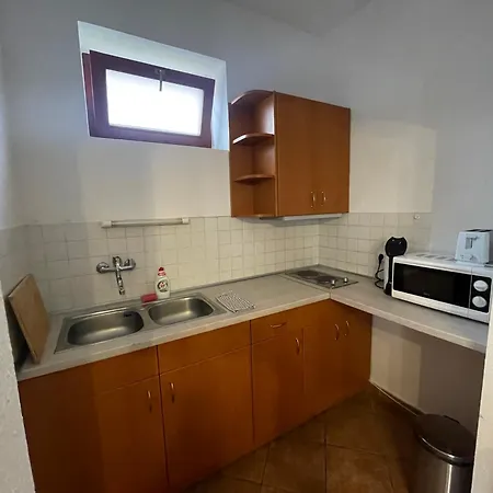 Appartement Apartman116 Airport *