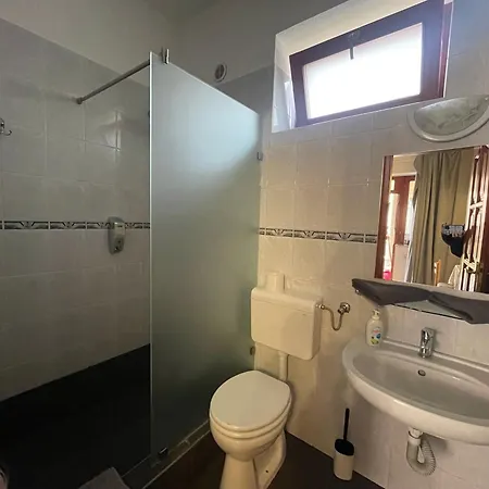 Apartman116 Airport דירה