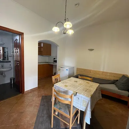 Apartman116 Airport *