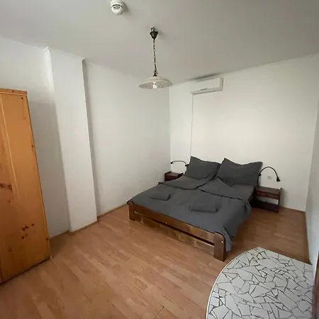Apartman116 Airport *