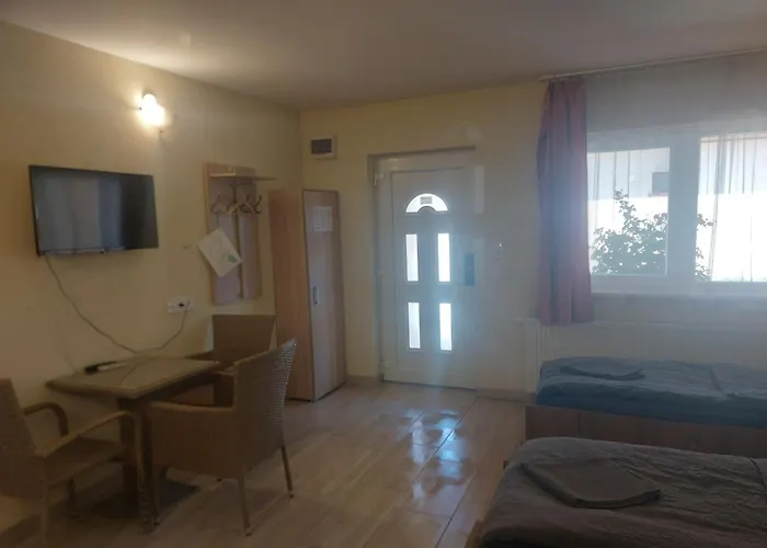 Apartman116 Airport * וסס