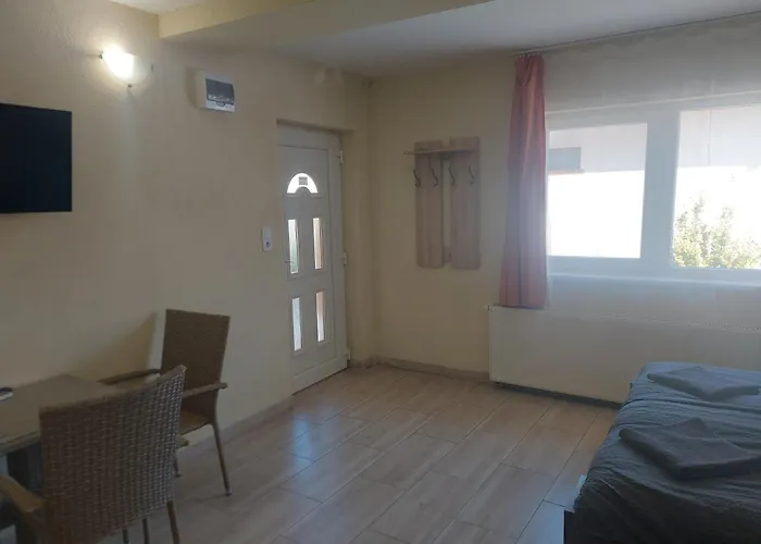 Apartman116 Airport דירה
