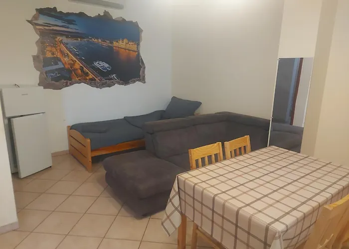 דירה Apartman116 Airport