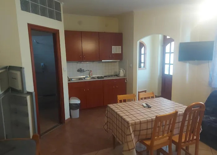 Apartman116 Airport דירה *