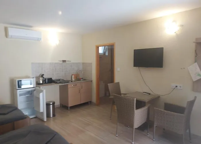 Apartman116 Airport דירה וסס