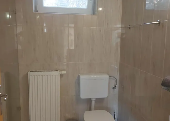 Apartman116 Airport וסס