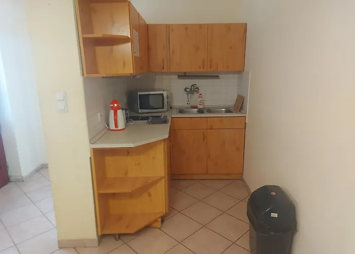 Apartman116 Airport