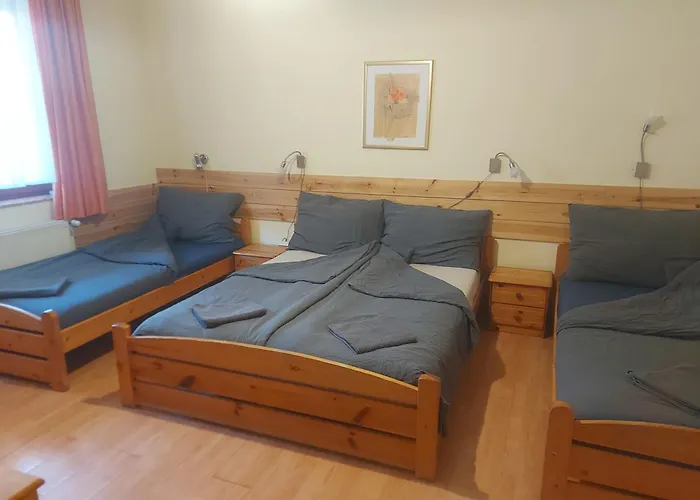 Apartman116 Airport דירה וסס