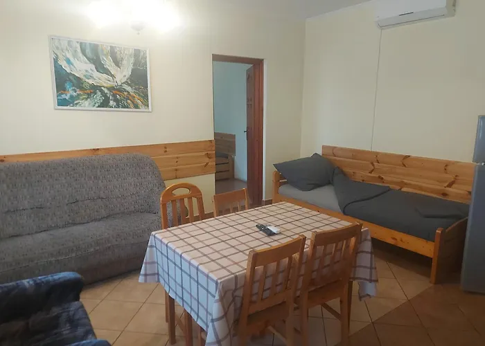 Apartman116 Airport *
