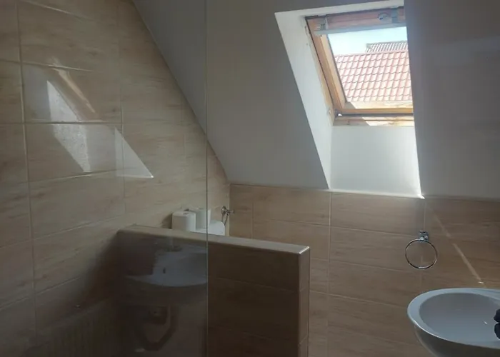 Apartman116 Airport
