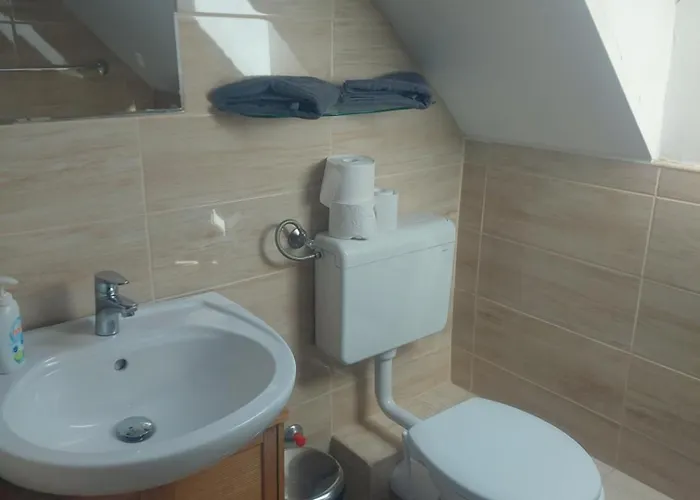 דירה Apartman116 Airport