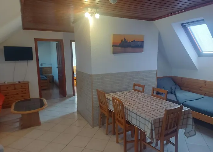 Apartman116 Airport *
