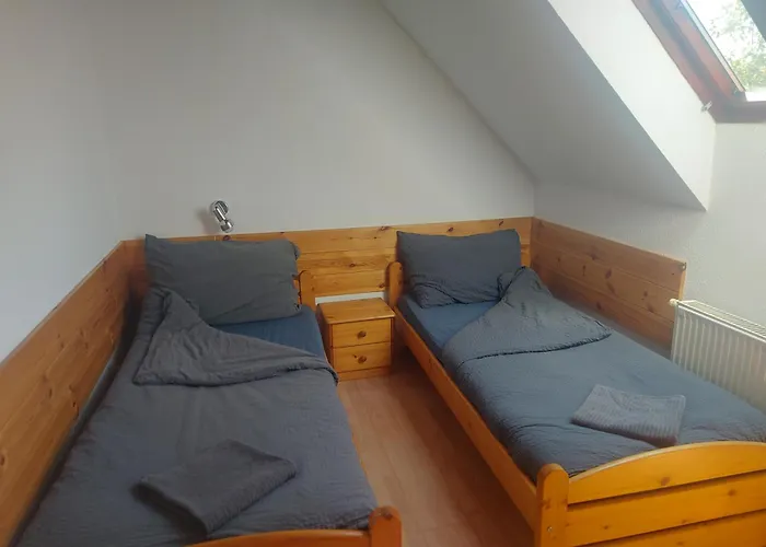 Apartman116 Airport * וסס