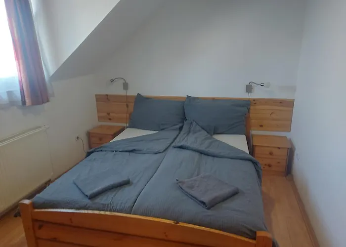 Apartman116 Airport