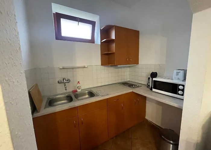 דירה Apartman116 Airport *