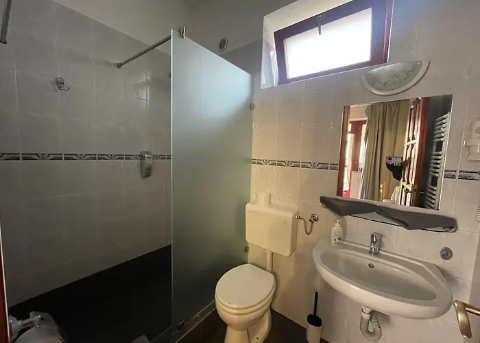 Apartman116 Airport דירה