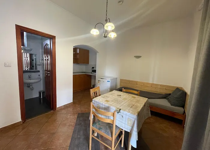 Apartman116 Airport *