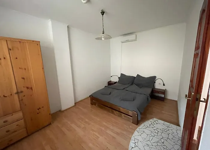Apartman116 Airport *